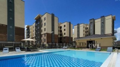 Crystal Rivers Residence 3 Bed Apartments