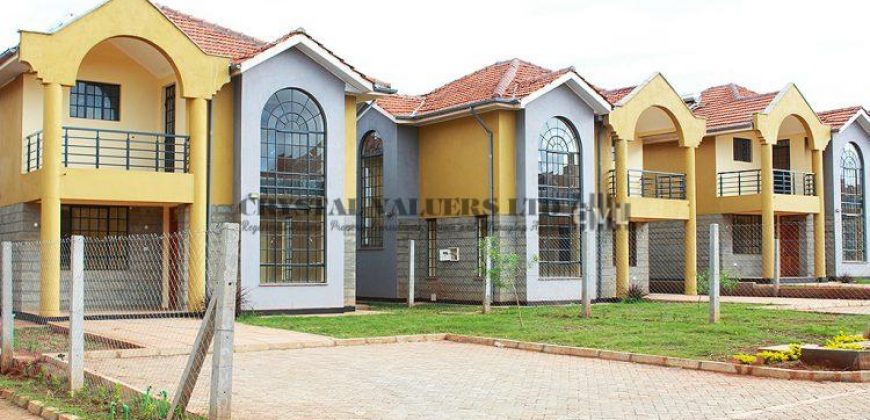 Kenpipe Gardens – 4 Bedroom with SQ – Cash Offer