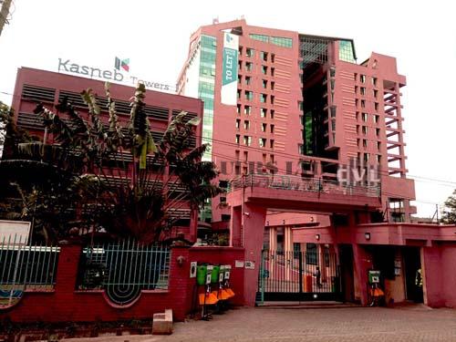 Kasneb Towers office space to let in Upperhill Kasneb Towers office space to let in Upperhill