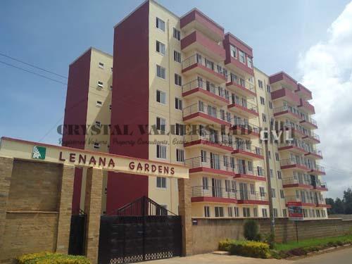 2 Bed Apartment with En Suite in Ngong Road 2 Bed Apartment with En Suite in Ngong Road