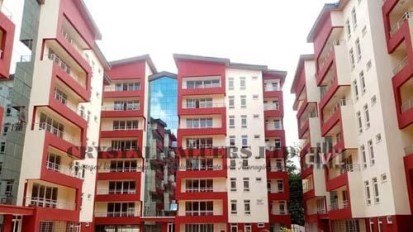 Northcote Apartments