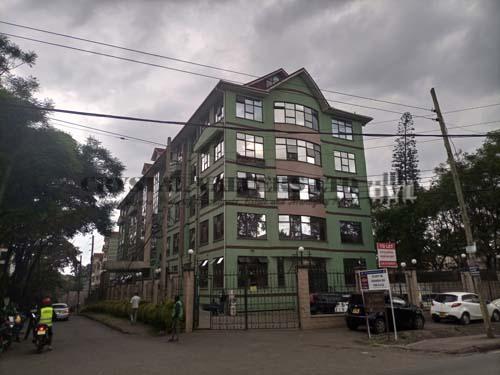 Riara Corporate Suites Offices To Let along Riara road Riara Corporate Suites Offices To Let along Riara road