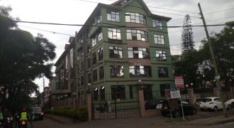Riara Corporate Suites Offices To Let along Riara road