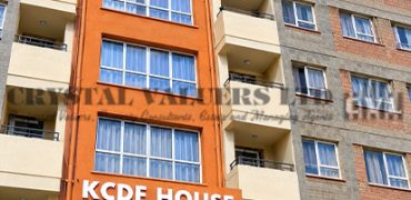 KCDF House Office Space To Let off Chai Road