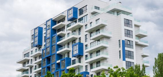 Apartments