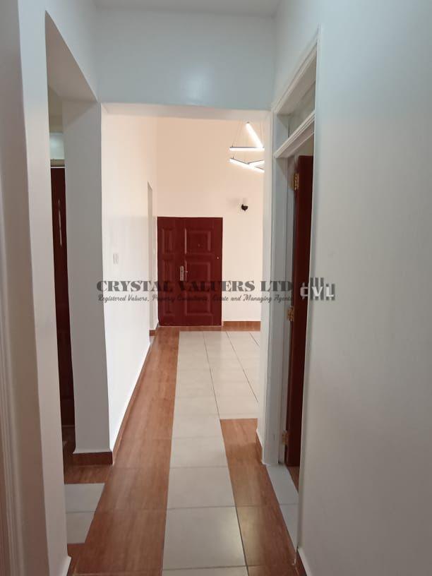 Spacious 3 Bedroom penthouse apartment for sale in Syokimau