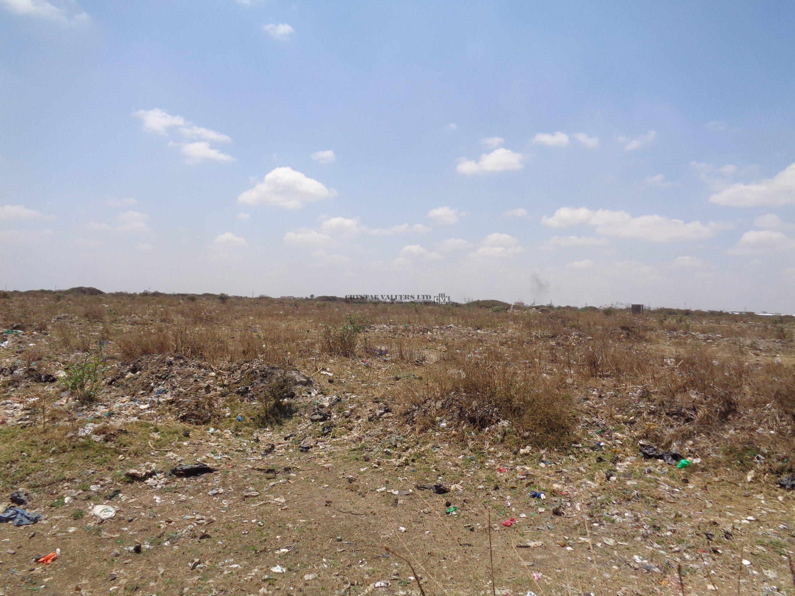 Thika Land Thika Land