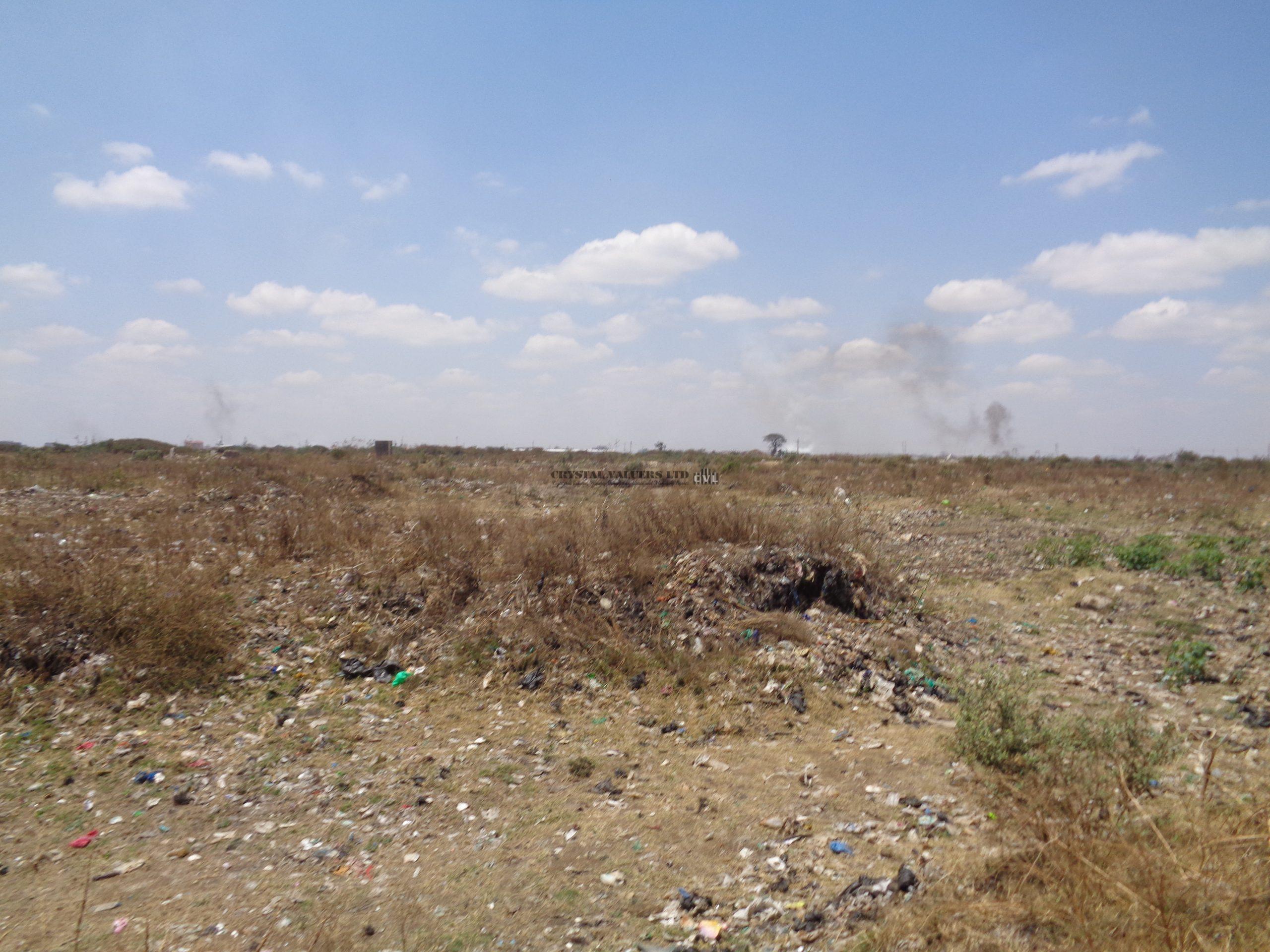 Thika Land Thika Land