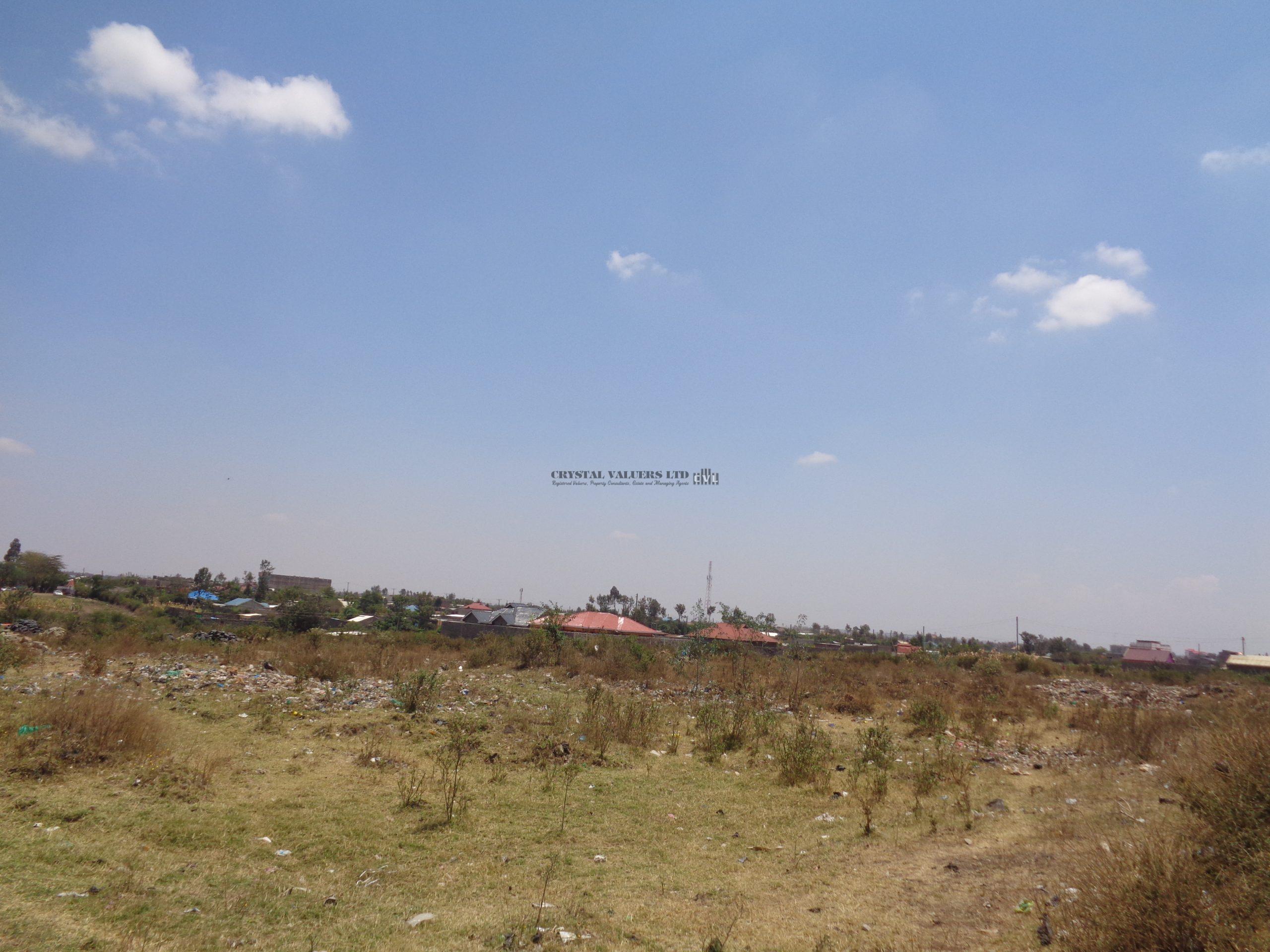 Thika Land Thika Land