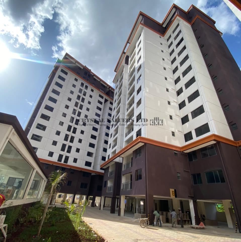 2 Bedroom all ensuite Apartment to let at Kileleshwa 2 Bedroom all ensuite Apartment to let at Kileleshwa
