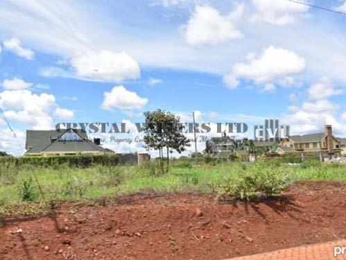 Thika Land Thika Land