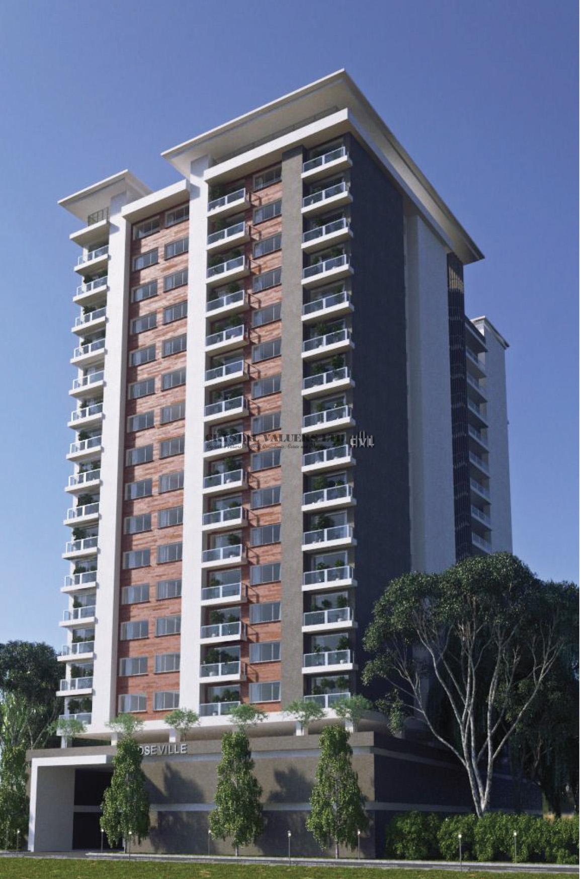 3 Bedroom Apartments For Sale in Kilimani 3 Bedroom Apartments For Sale in Kilimani
