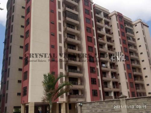 3 Bed Apartment with En Suite in Mombasa Road 3 Bed Apartment with En Suite in Mombasa Road