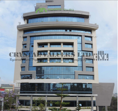 Office Spaces To Let Upper Hill
