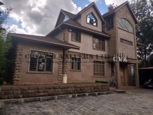 House For Sale Off Kiambu Road
