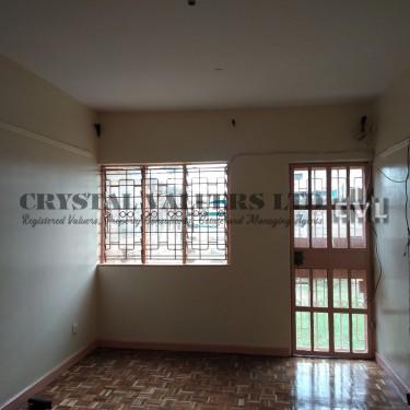 3 bedroom townhouse in South B 3 bedroom townhouse in South B