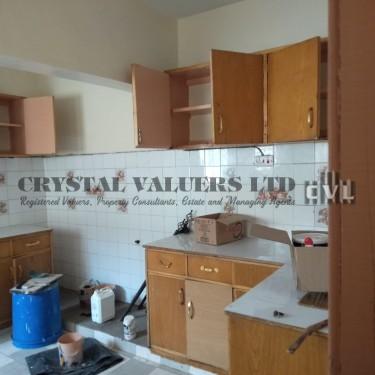 3 bedroom townhouse in South B 3 bedroom townhouse in South B