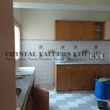 3 bedroom townhouse in South B 3 bedroom townhouse in South B