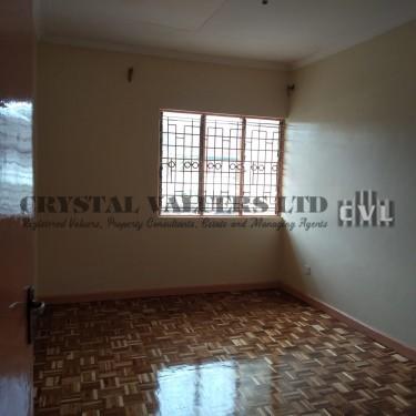 3 bedroom townhouse in South B 3 bedroom townhouse in South B