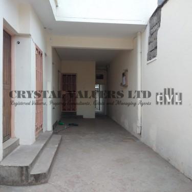 3 bedroom townhouse in South B 3 bedroom townhouse in South B