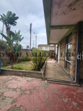 3 Bedroom + Dsq House For Sale in Ngumo