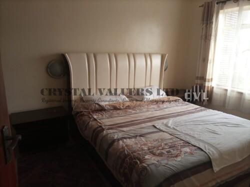 3 Bedroom Apartment In Langata