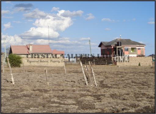 Two 0.0694 ac Land for sale in Utawala Two 0.0694 ac Land for sale in Utawala