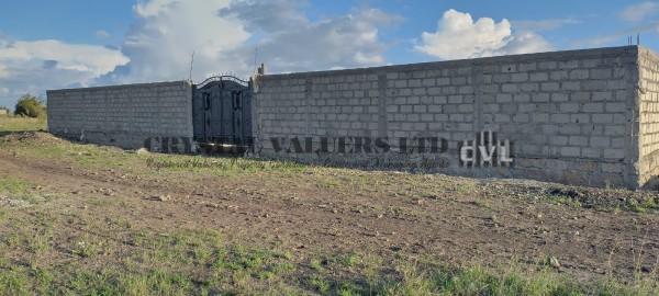 0.045 ac Land at Katani 0.045 ac Land at Katani