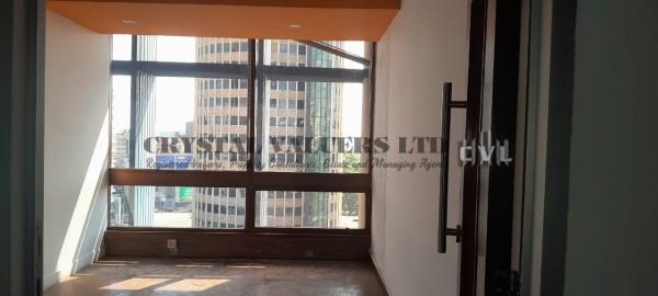 1,200 ft² Office with Backup Generator at Mama Ngina Street 1,200 ft² Office with Backup Generator at Mama Ngina Street