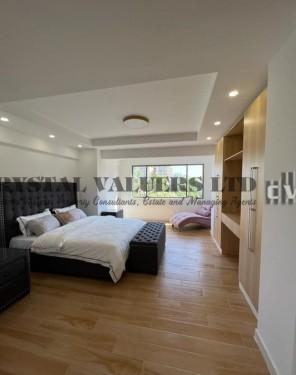 3 Bed Apartment with En Suite at Kiambere Rd 3 Bed Apartment with En Suite at Kiambere Rd