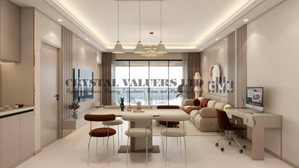 Misty Springs apartments for sale in  Westlands Misty Springs apartments for sale in  Westlands