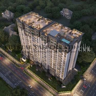 2 bedroom plus dsq for sale in Westlands 2 bedroom plus dsq for sale in Westlands