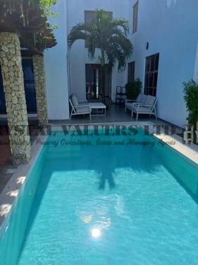 🌴 Exquisite 4-Bedroom Beachfront Villa with DSQ at Sultan Palace, Kikambala 🌊 🌴 Exquisite 4-Bedroom Beachfront Villa with DSQ at Sultan Palace, Kikambala 🌊