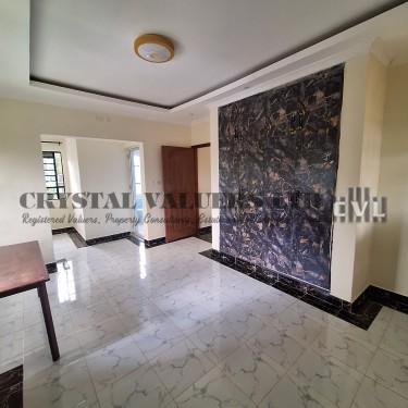 🏡✨ Elegant 3-Bedroom Ensuite Home for Rent in Kanunga, Kiambu 🏡✨ Elegant 3-Bedroom Ensuite Home for Rent in Kanunga, Kiambu