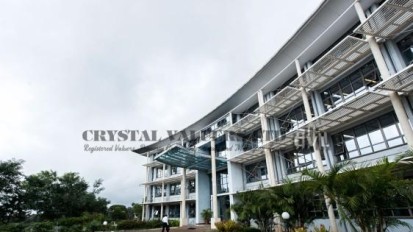 30,115 ft² Commercial Property with Service Charge Included in