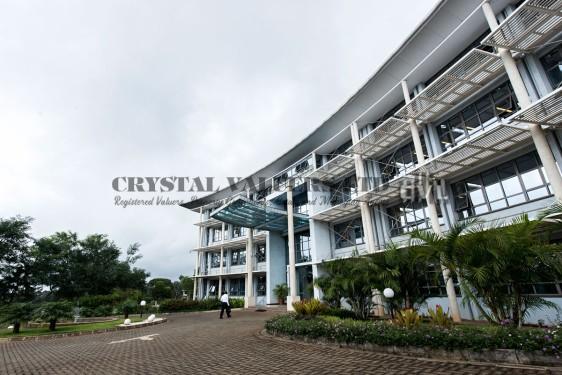 30,115 ft² Commercial Property with Service Charge Included in 30,115 ft² Commercial Property with Service Charge Included in