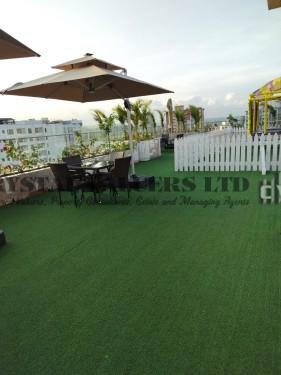 1 Bed Apartment with Gym in Kilimani – KSh 6,000,000