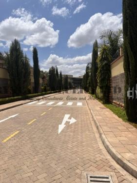 🏡 3-Bedroom Apartment for Rent – Crystal Rivers, Mombasa Road