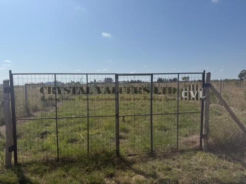 🌳 Plot for Sale – Kantafu, off Kangundo Road 📏 Size: 50×100 ft (1/8 acre)