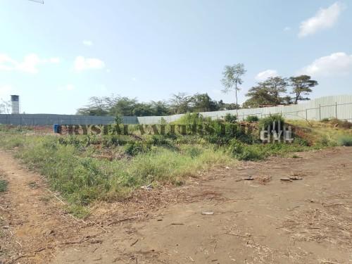 6 Acre Commercial Plot