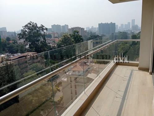 🏡 Modern 1 Bedroom Apartment for Rent – Church Road, Westlands