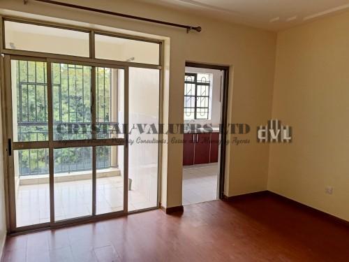 🏡 TO LET – Spacious 2 Bedroom Ground Floor Apartment  📍 Valley Arcade