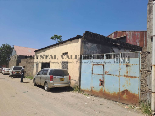 Industrial Property for Sale