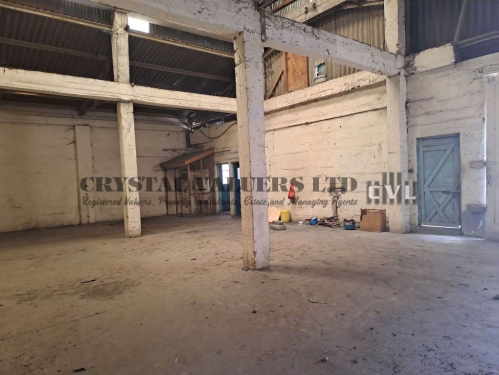 Industrial Property for Sale