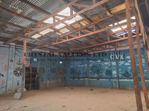 Industrial Property for Sale