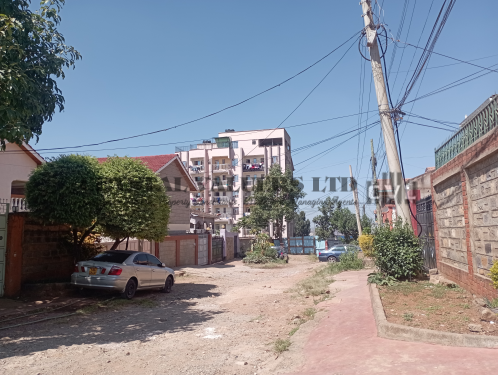 5-Bedroom Double Storey House for Sale