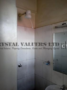 Furnished Commercial Property with Service Charge Included in South B