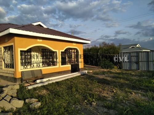 3 Bedroom Bungalow In Nanyuki Sweetwaters