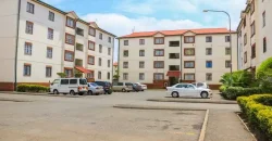 3 Bedroom Apartment For Sale